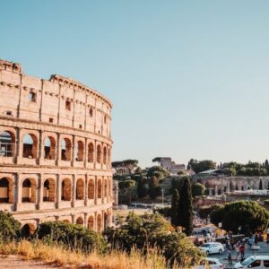 Read more about the article Rome: A Walk Through History